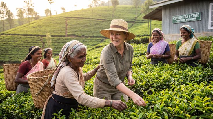 Ella Sri Lanka