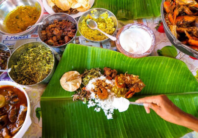 A Foodie’s Guide to Sri Lanka: Spices, Street Eats & Hidden Gems