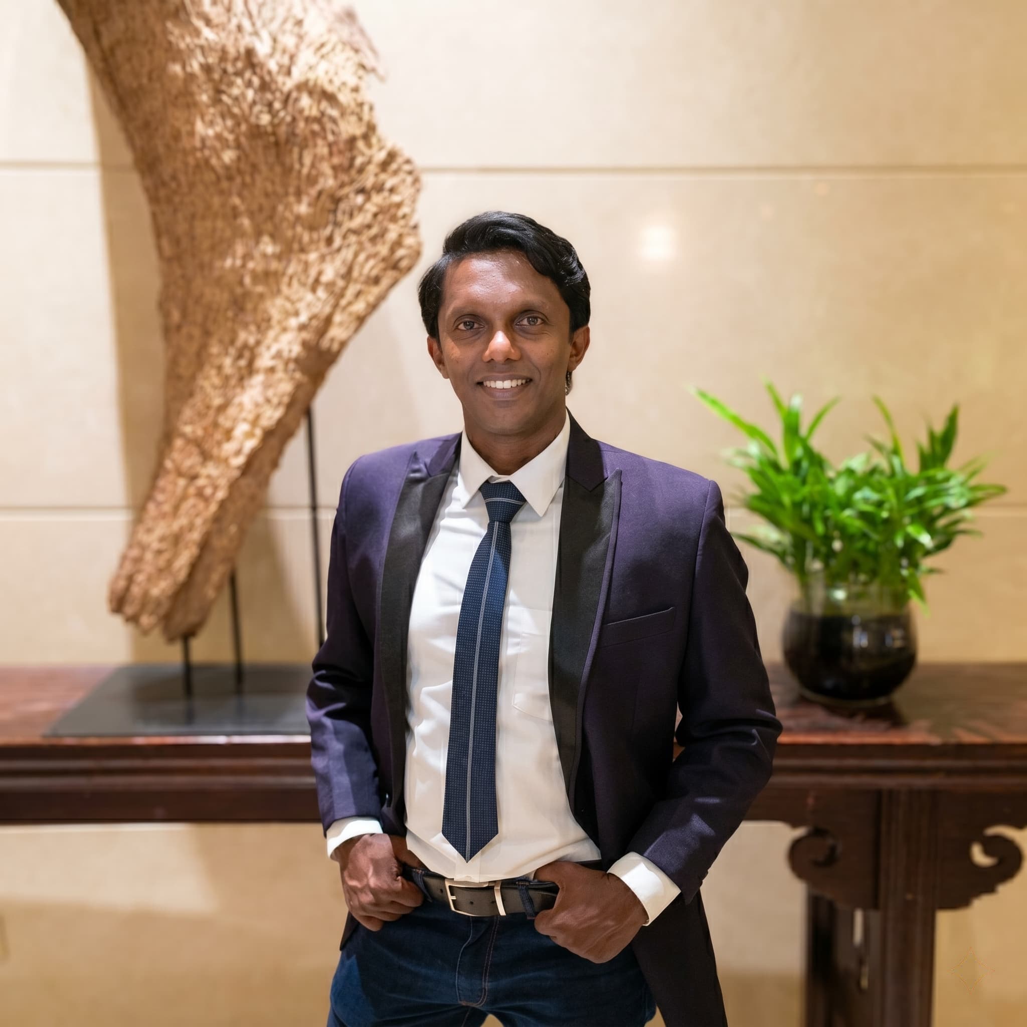 Shehan Rajeewa