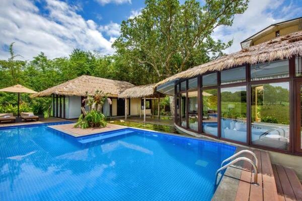 12-Day Luxury Heritage & Coastal Escape in Sri Lanka