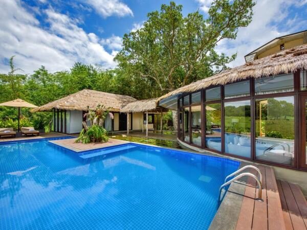 12-Day Luxury Heritage & Coastal Escape in Sri Lanka