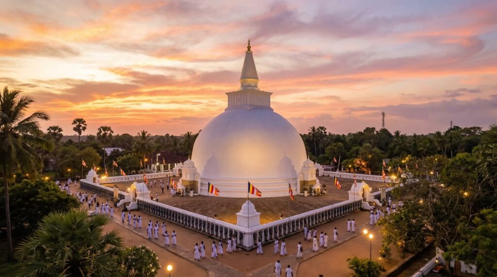 Anuradhapura